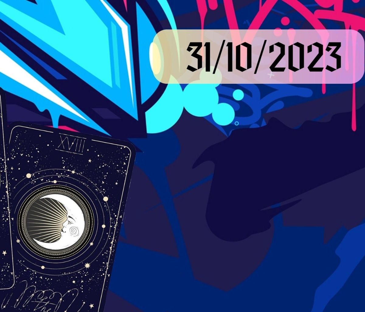 Σε βασανίζει κάτι; Ρίξε τα Ταρώ δωρεάν, σήμερα, 31/10/23