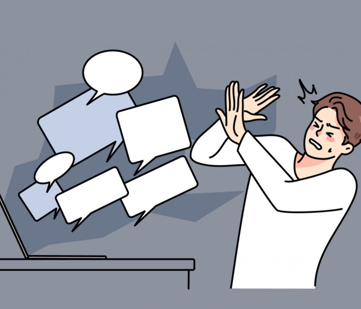 Ψήφισε το ζώδιο που θα έκανε διαδικτυακό bullying στους άλλους