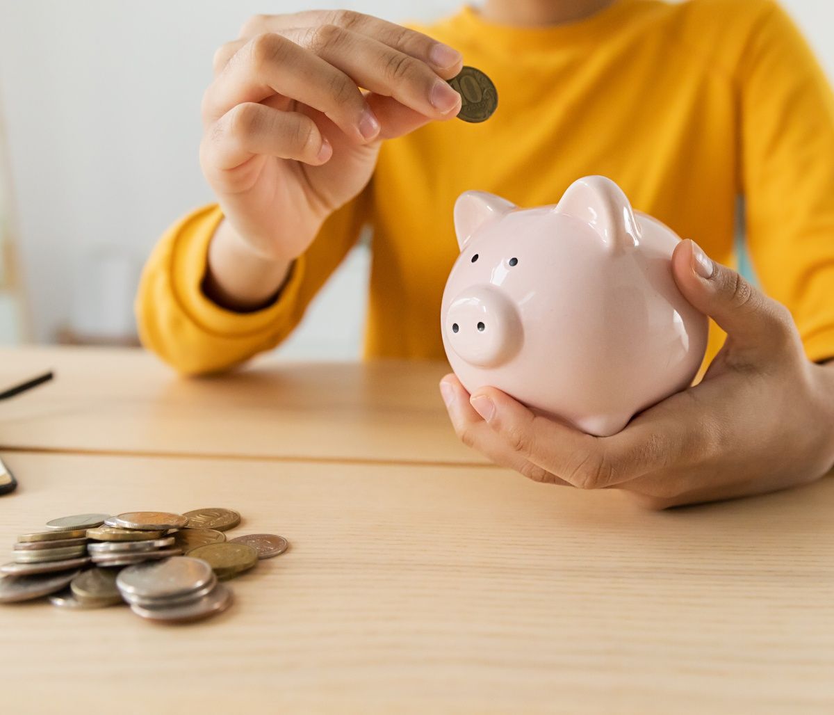 Κριέ, Λέοντα, Τοξότη: Έτσι θα καταφέρεις να εξοικονομήσεις χρήματα