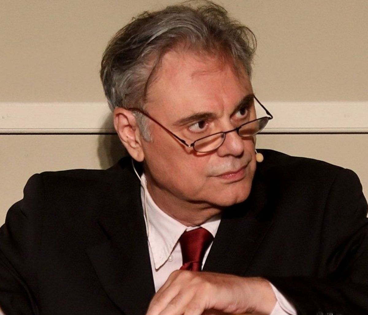 Οδυσσέας Σταμούλης:«Είναι ψέμα. Σεβαστείτε το πένθος, αφήστε με ήσυχο»