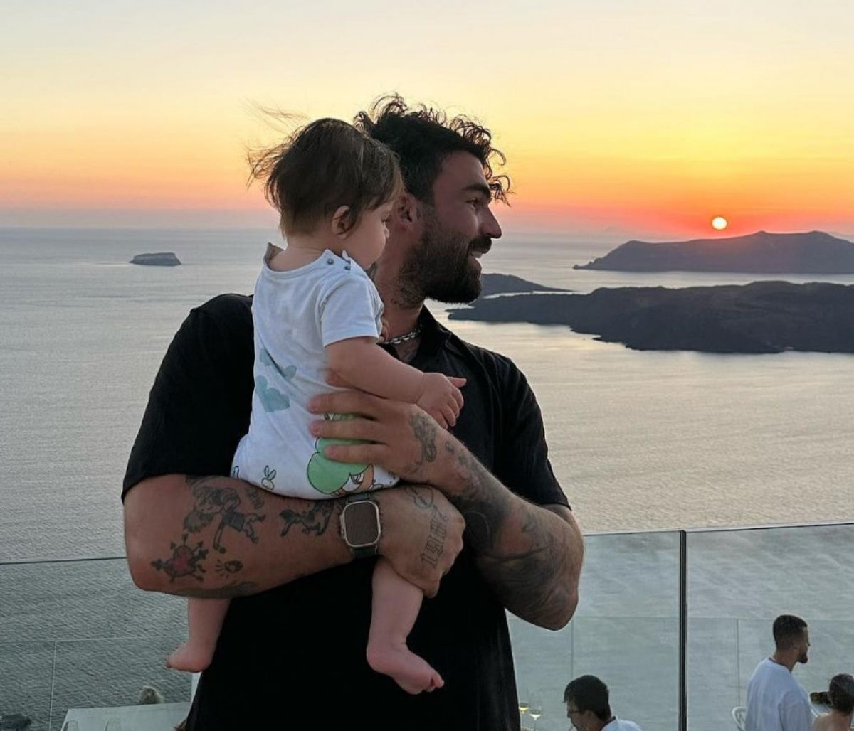 Αλεξάνδρου: «Ο Πάρης είναι οι ευχές που πραγματοποιήθηκαν»