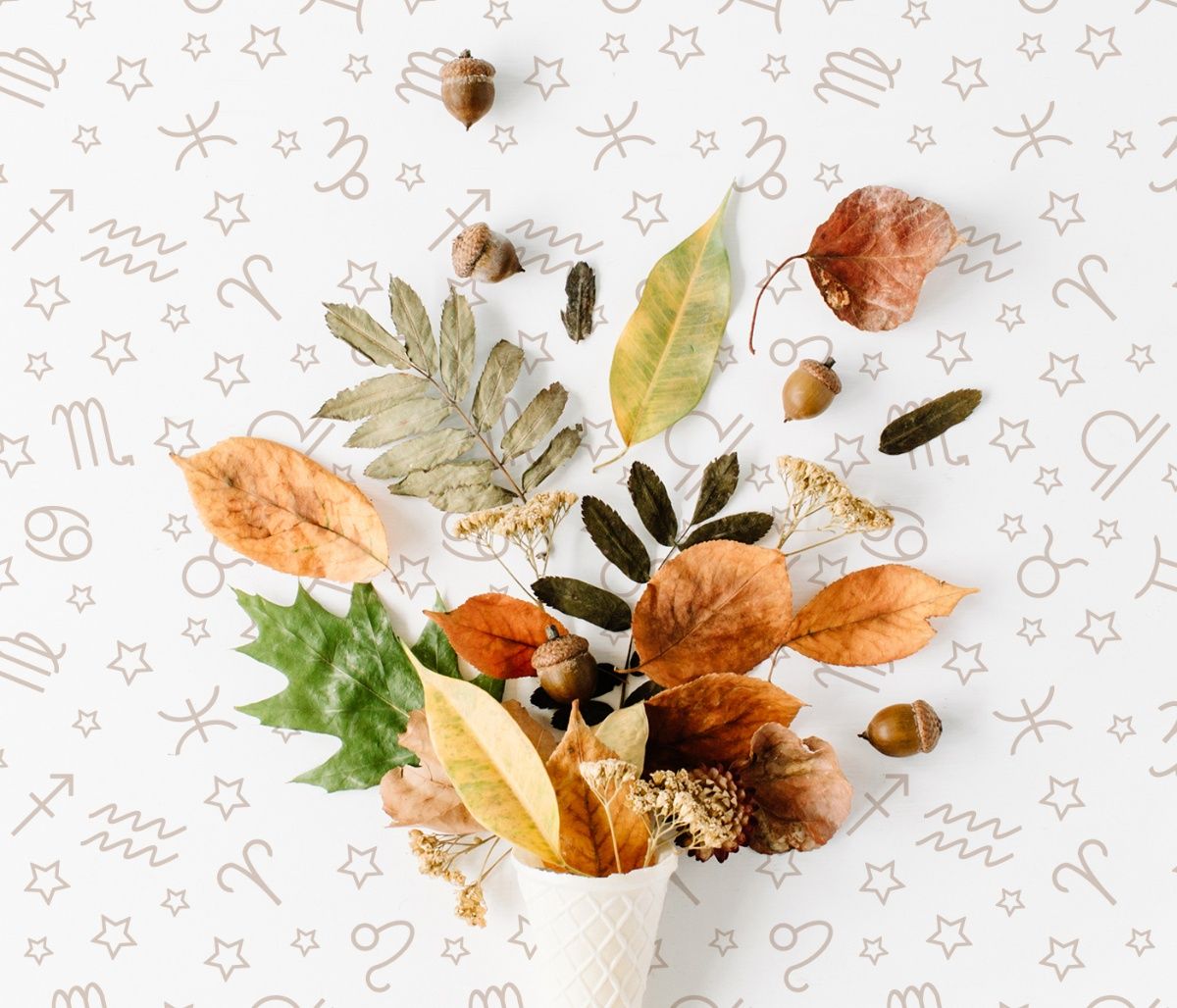 Εβδομαδιαίες προβλέψεις 29/10-04/11: Παν μέτρον άριστον