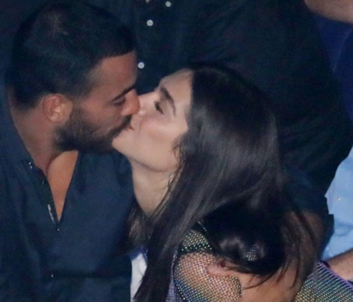 Τι συμβαίνει με Μελίνα & Αλέξανδρο; Εξαφάνισαν τις κοινές φωτό