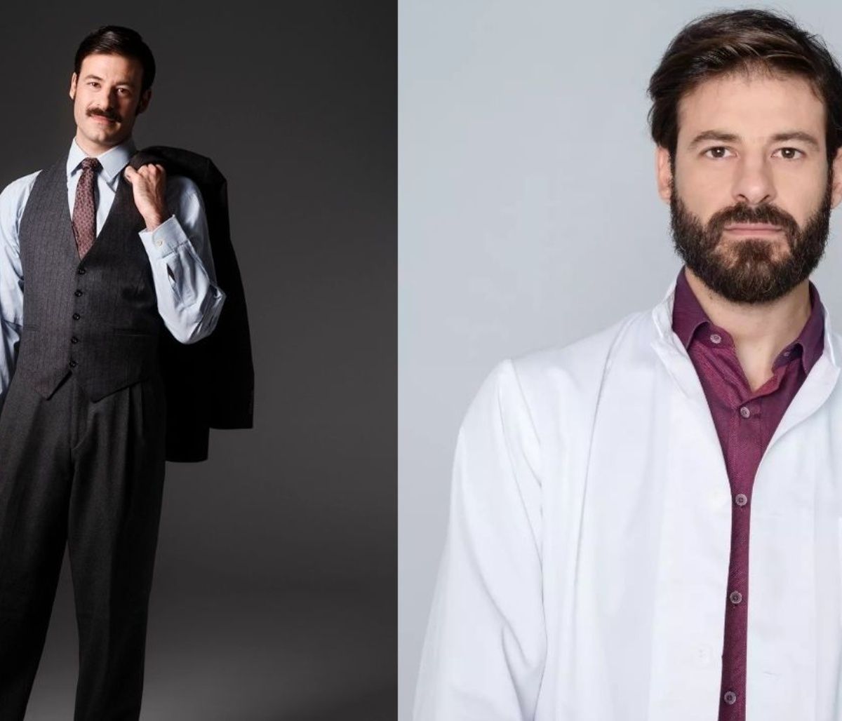 Θάνος Λέκκας:Η ηλικία, η κατάθλιψη & ο λόγος που δεν έχει social media