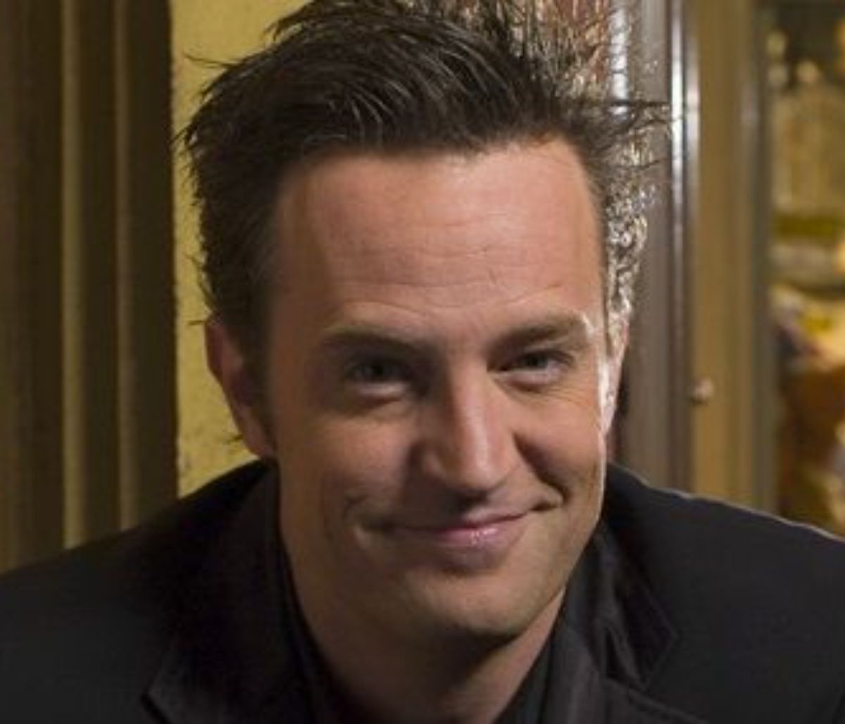 Μάθιου Πέρι: Η φωτό πριν πεθάνει & η μάχη με τους δαίμονές του