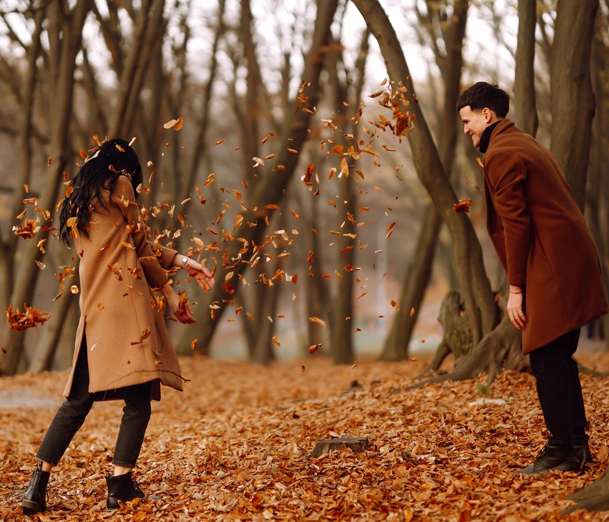 Προβλέψεις για τα αισθηματικά του ζωδίου σου, σήμερα 02/11