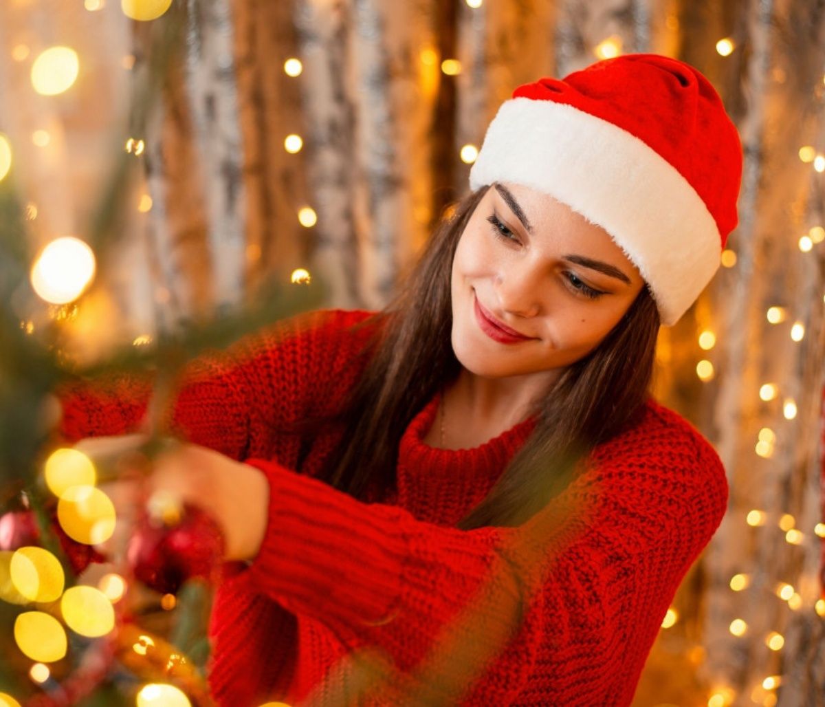 Έτοιμοι για τα Χριστούγεννα - Το βίντεο που ταυτιστήκαμε Νοέμβρη μήνα