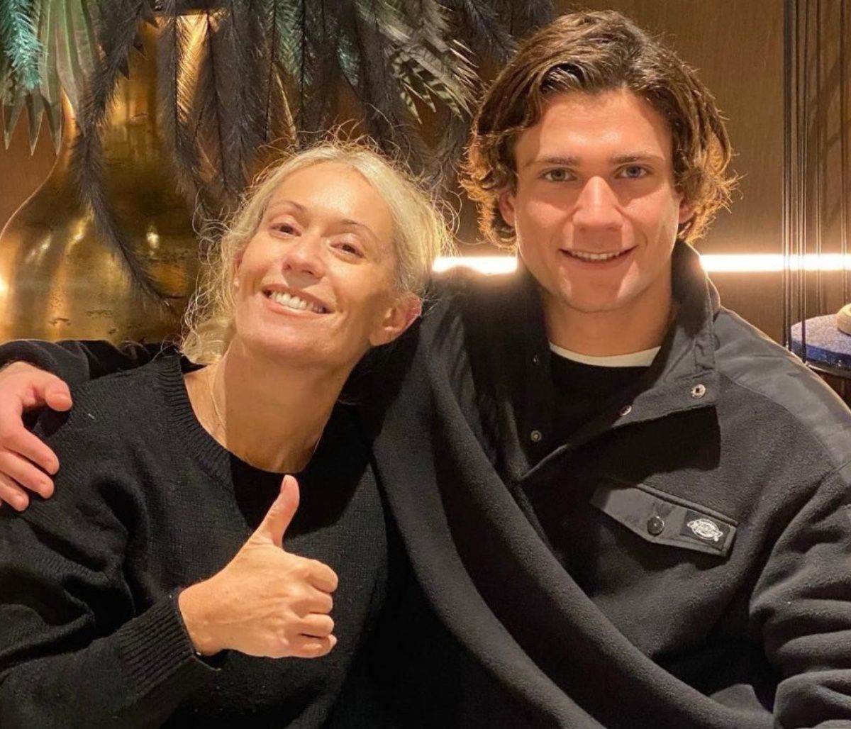 Νικήτας Αργυρόπουλος: Είχε γενέθλια - Η φώτο και οι ευχές