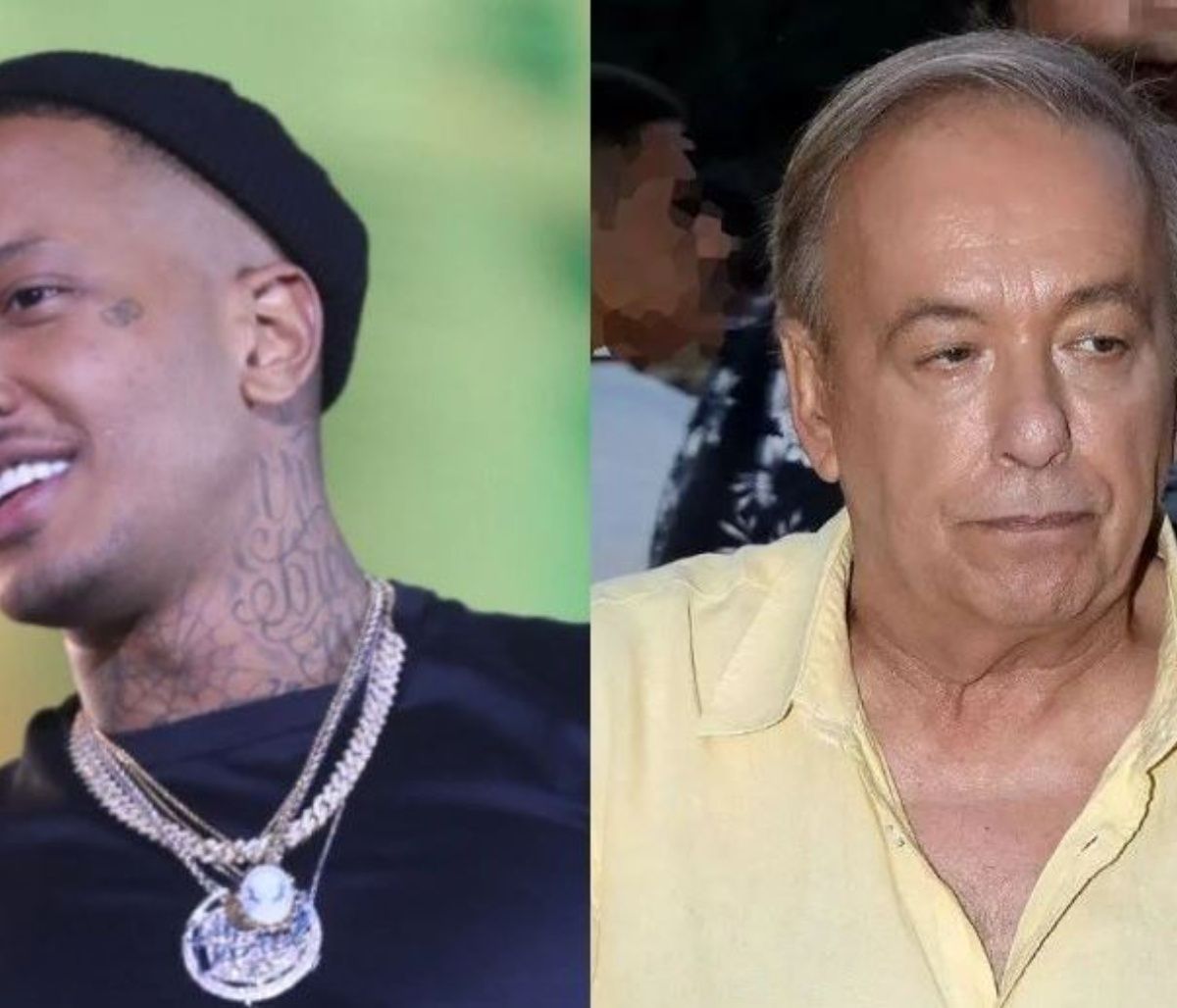 Light: Απάντησε στην κριτική του Μικρούτσικου-«Έχει χαμηλό επίπεδο»