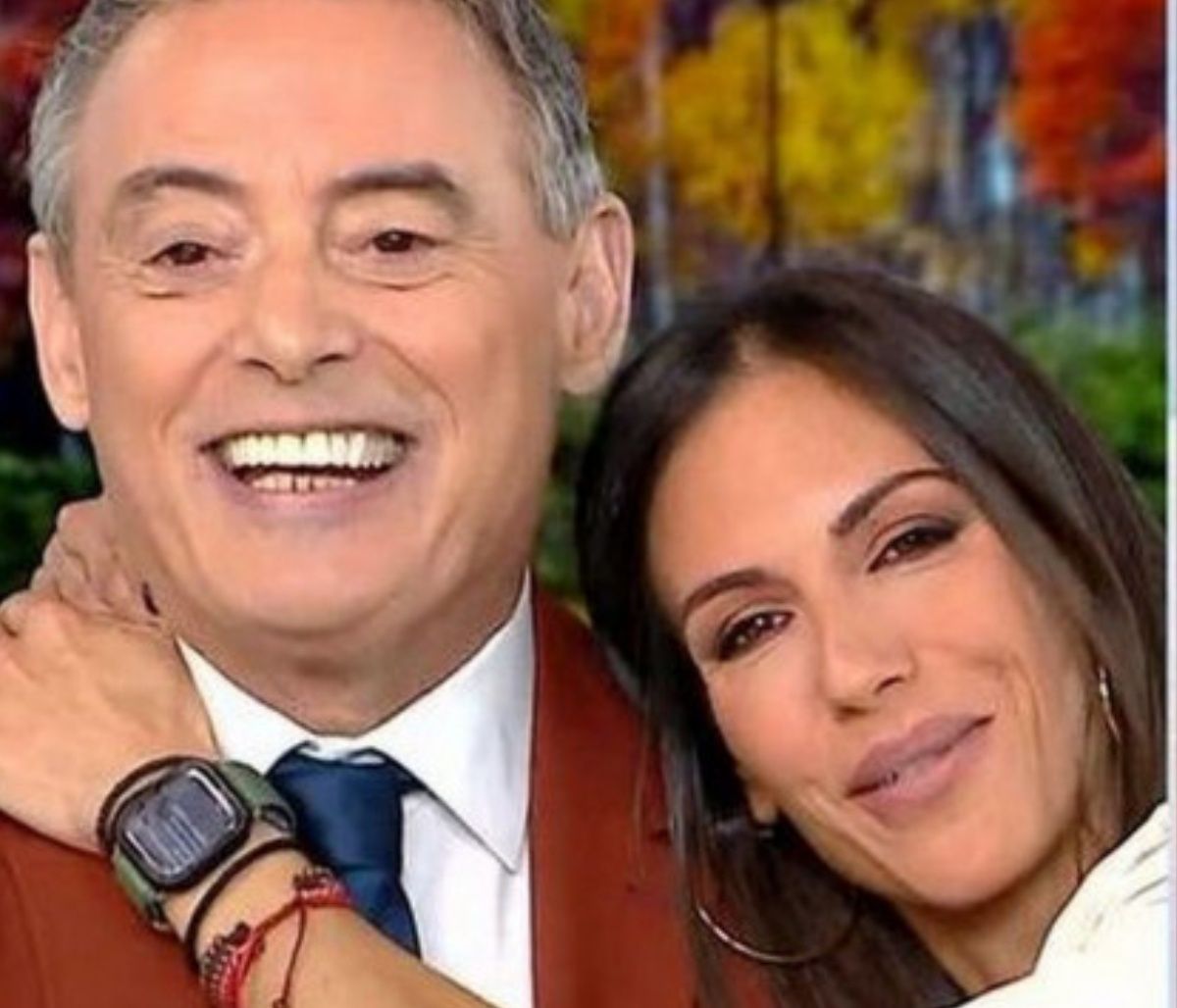 «Με έχεις αλλάξει πολύ»: Γενέθλια και συγκίνηση στην Κοινωνία Ώρα Mega