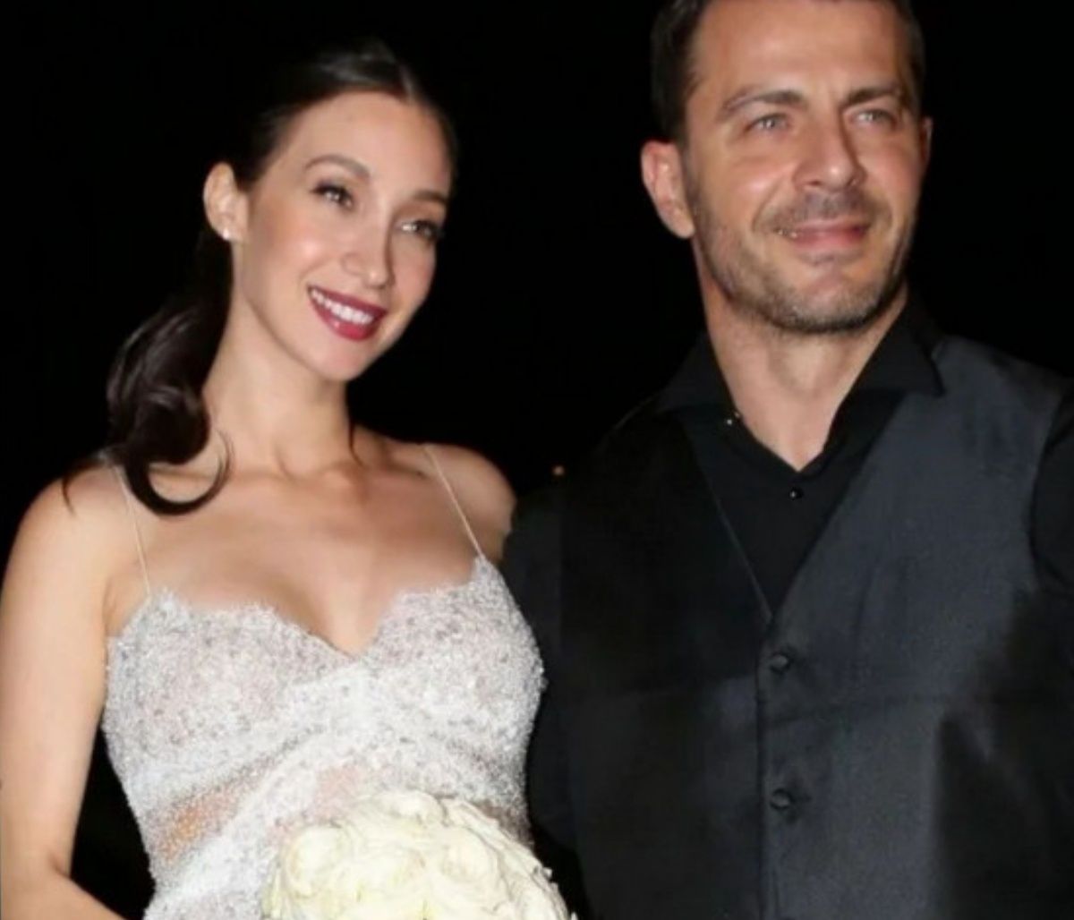 Αγγελόπουλος - Βαμβακούση: Αυτό το όνομα θα δώσουν στην κόρη τους