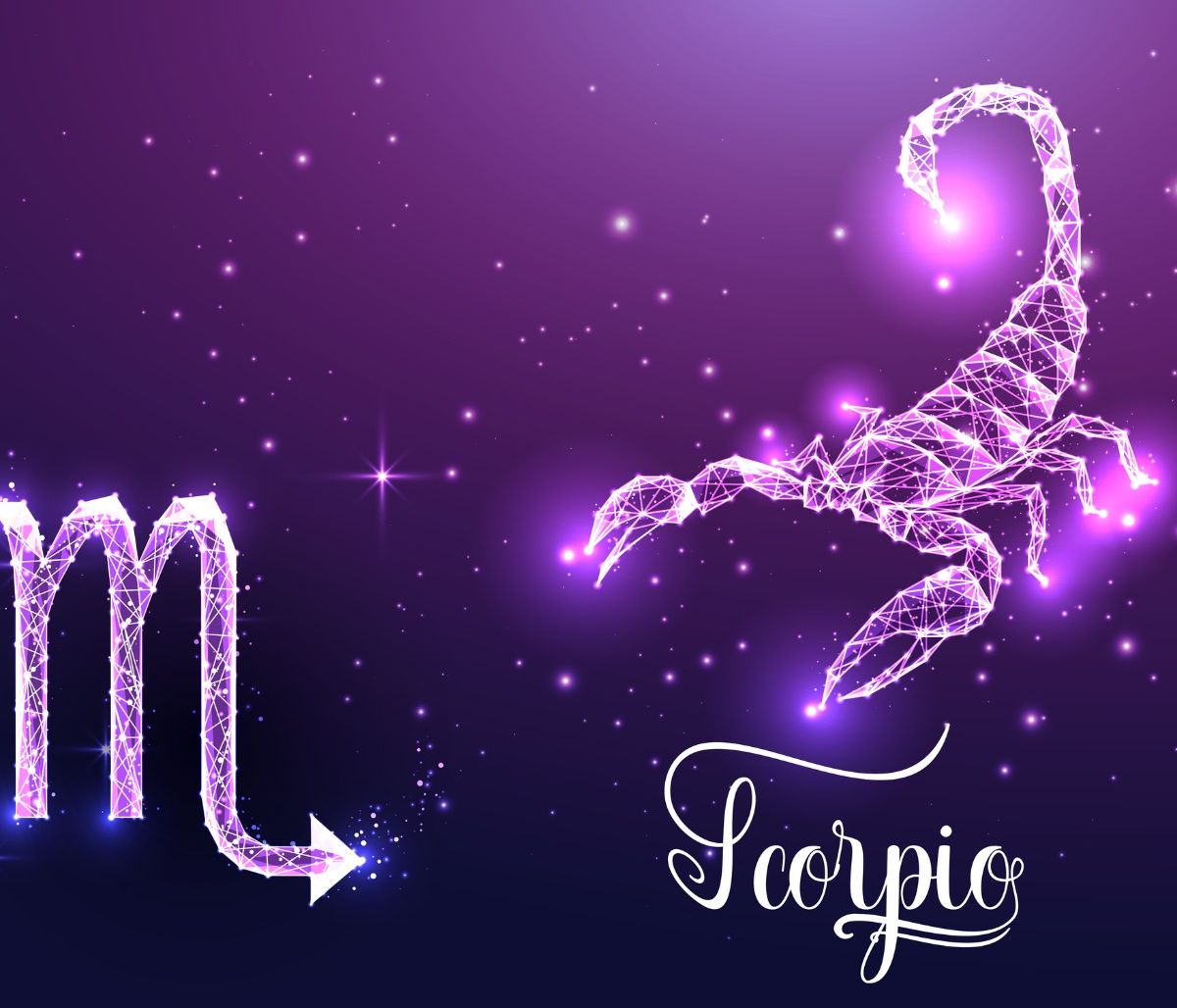 Μάνα γιατί με γέννησες Σκορπιό;