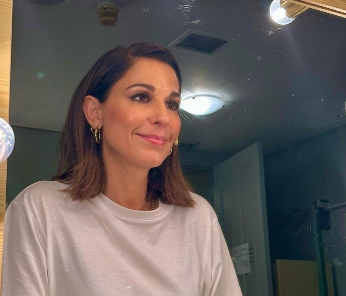 Κατερίνα Παπουτσάκη: Ο γιος της μαθαίνει Capoeira