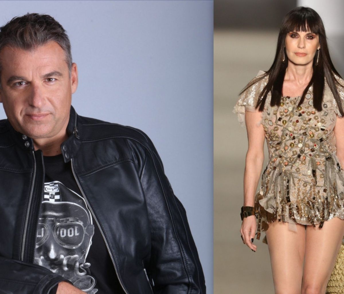 Ξεσπά ο Λιάγκας για Νικολαΐδου: «Από τη μέρα που έπαθε καρκίνο της...»