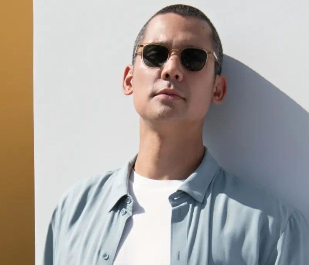 Σωτήρης Κοντιζάς: Nέα στιγμιότυπα με τις κόρες του στο εστιατόριό του