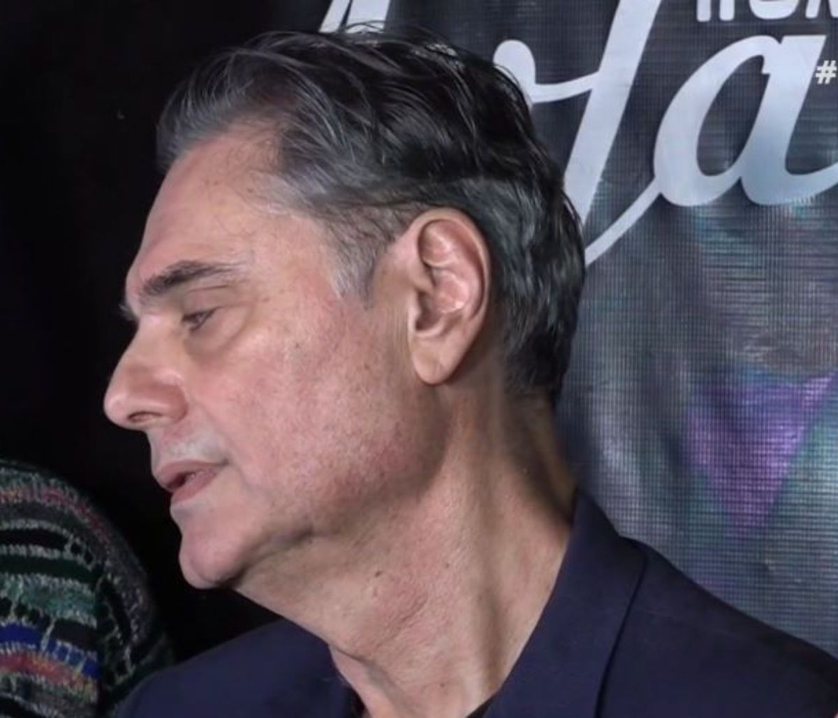 Ράκος ο Οδυσσέας Σταμούλης στις πρώτες δηλώσεις on camera