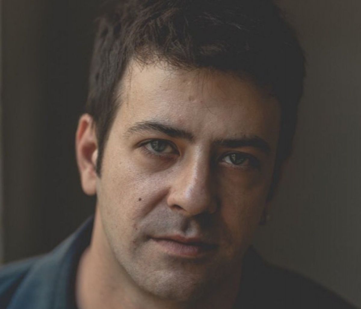 Βαρύ το πένθος για τον Πέτρο Μπουσουλόπουλο