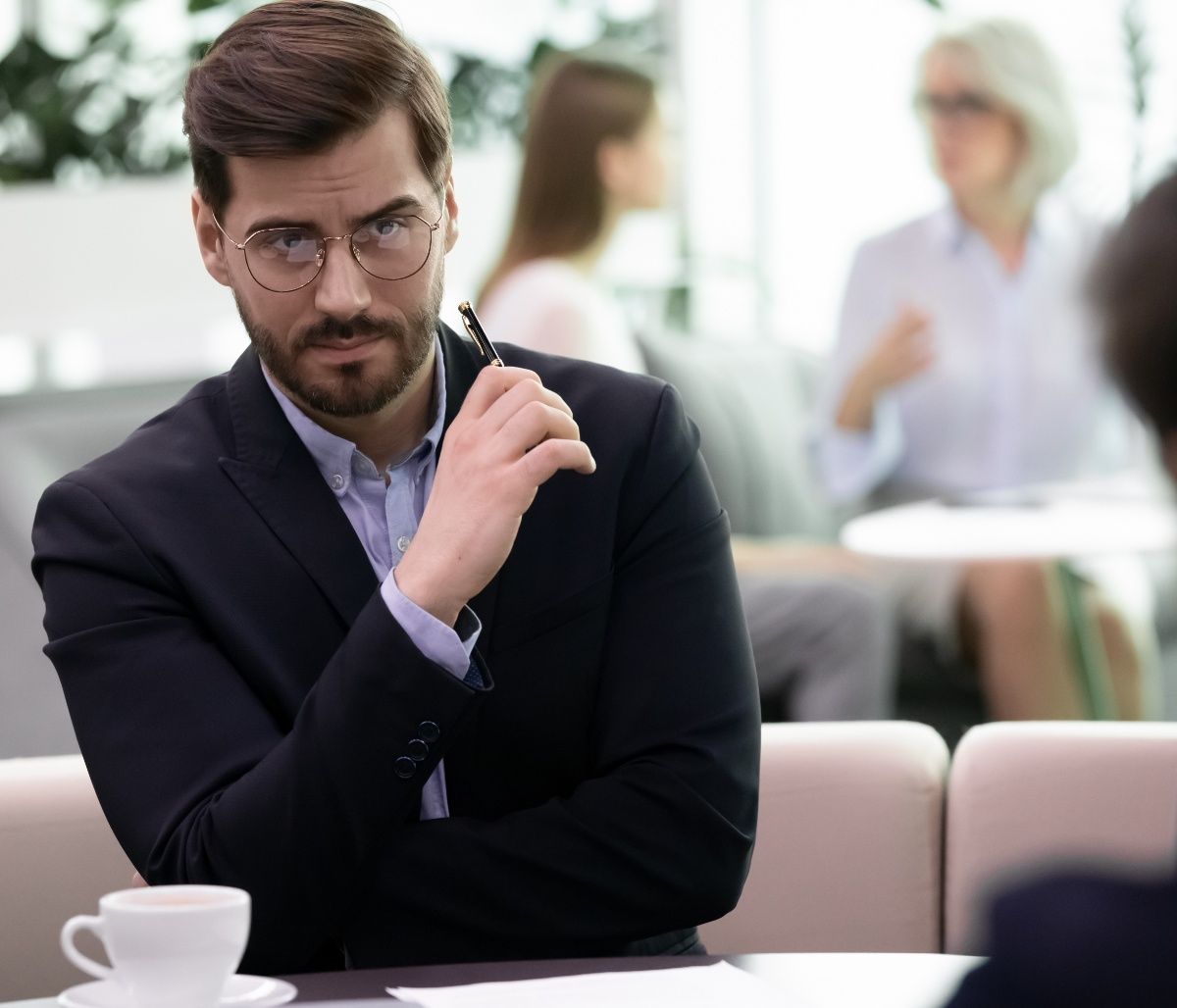 Σήμερα 17/11: Αν κάτι μέσα σου «κλωτσάει», άκουσέ το!