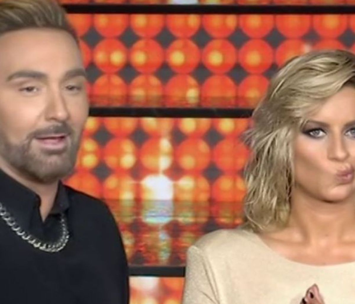 Fame Story: Η ανακοίνωση του Κοκλώνη που «πάγωσε» τους σπουδαστές