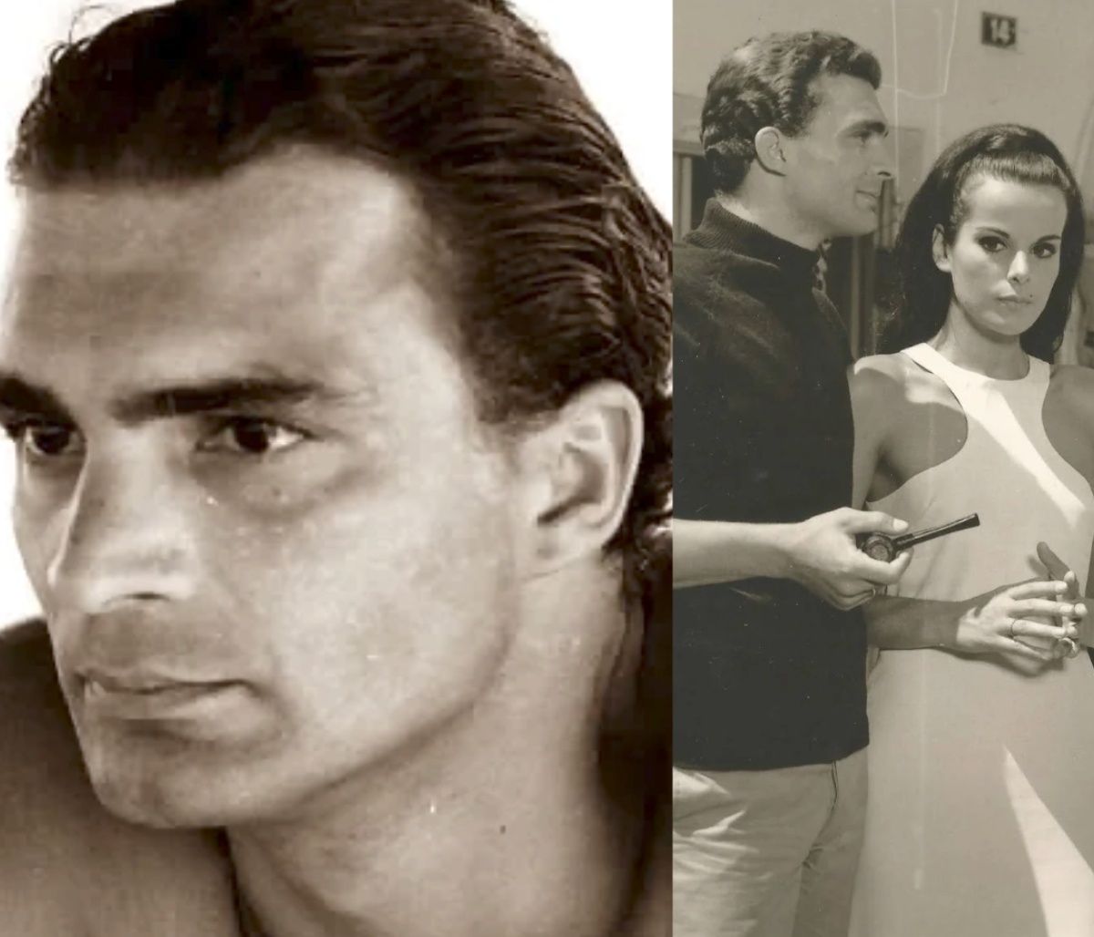 Θόδωρος Ρουμπάνης: Έτσι είναι σήμερα o ηθοποιός