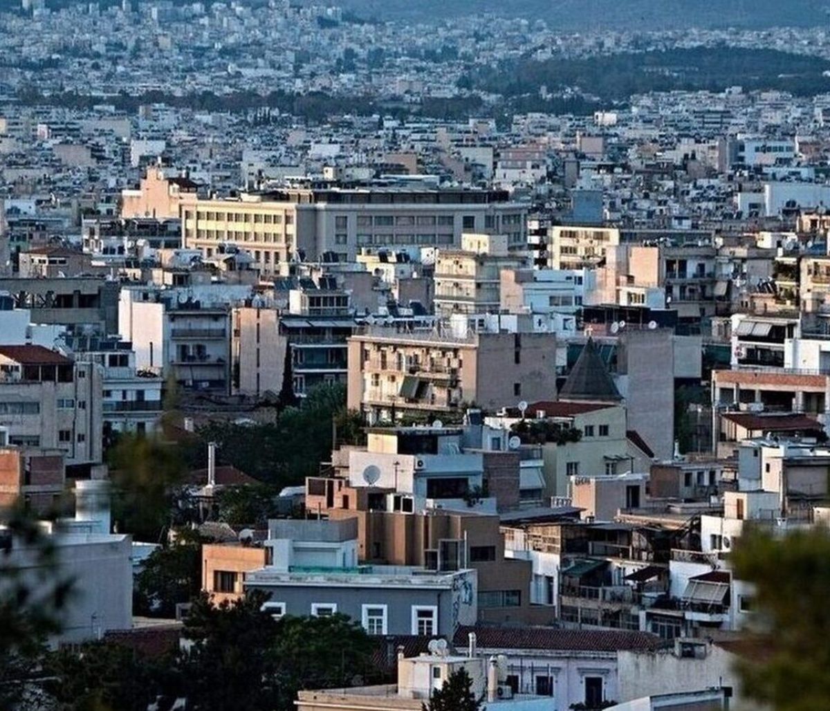 Νέα... μόδα στα ακίνητα: Νοικιάζουν χωριστά δωμάτια