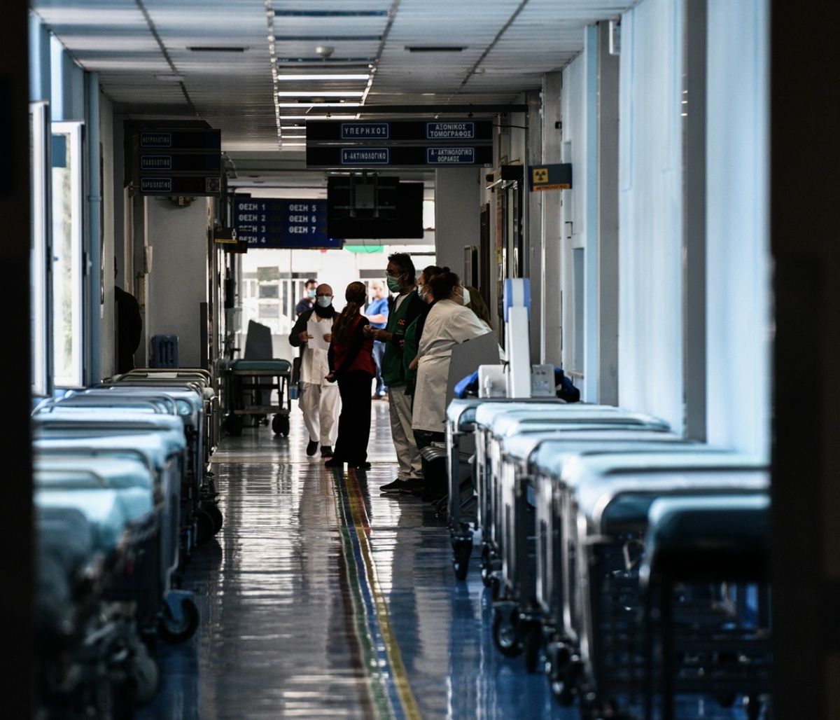 Βύρωνας: Ανατριχιάζουν οι νέες λεπτομέρειες για την 16χρονη