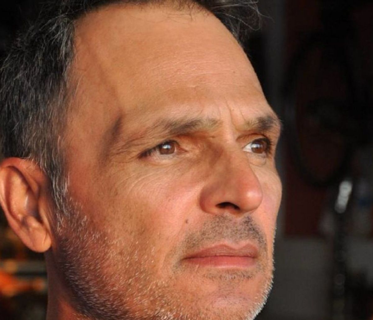 Γαρδέλης: Η πρώτη του συνέντευξη μέσα από το ψυχιατρείο