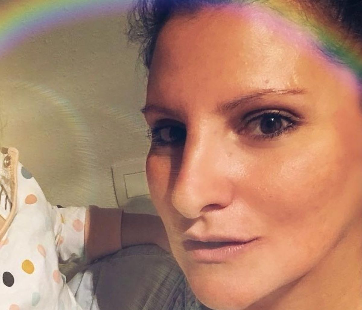 Θεοδώρα Βουτσά: Οι υπέροχες φωτο της κόρης της στη Σιγκαπούρη