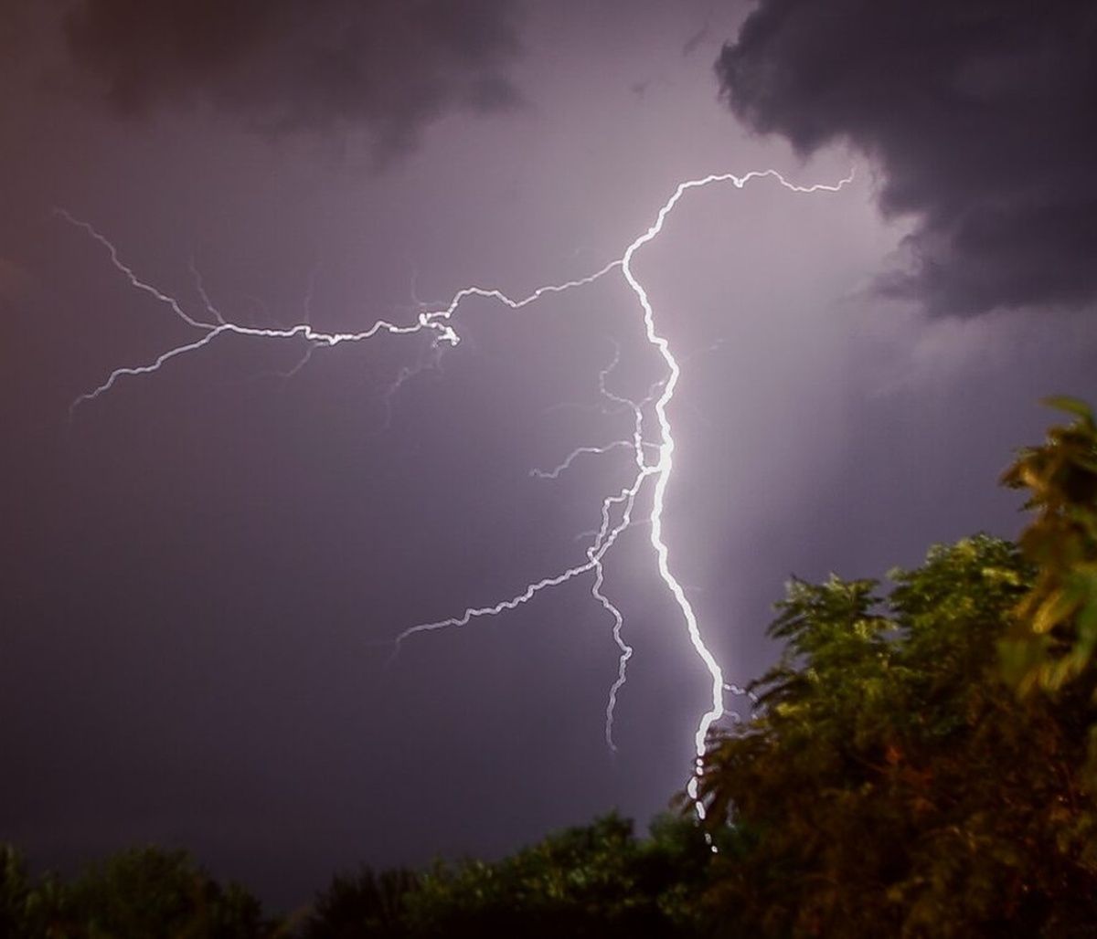 Η μετεωρολογική βόμβα που απειλεί τη Βόρεια Ελλάδα