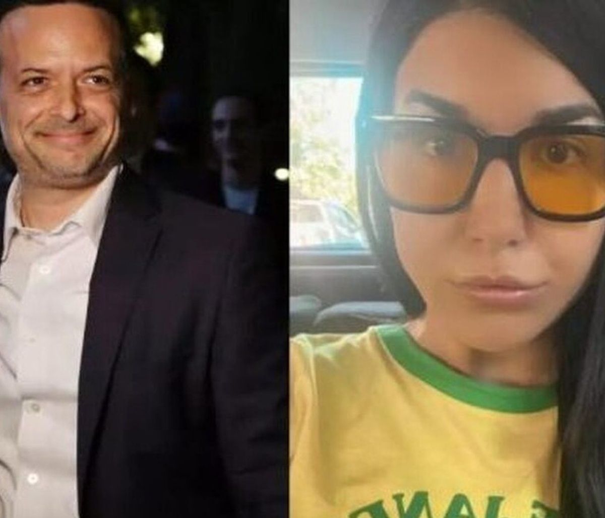 Χάρης Δούκας: Παντρεύεται ο δήμαρχος Αθηναίων - Αυτή είναι η νύφη