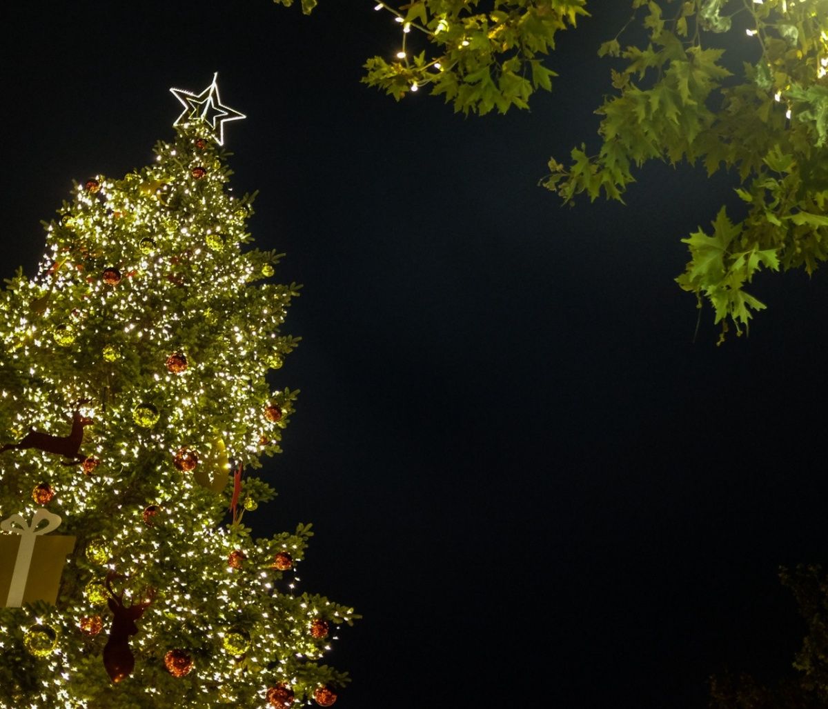 Χριστούγεννα 2023: Πότε κλείνουν τα σχολεία για τις γιορτές