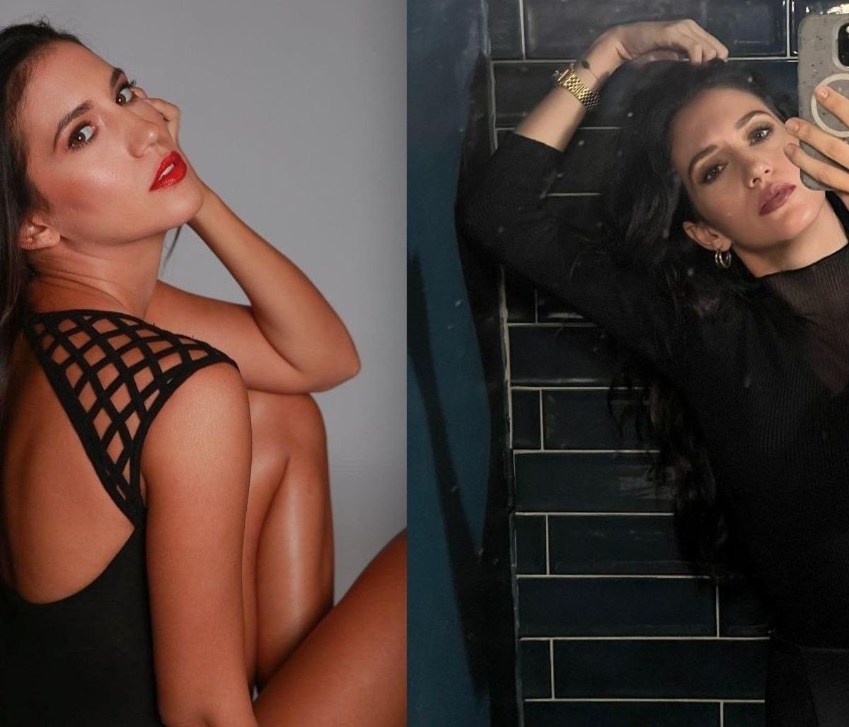 Ελένη Βαΐτσου: Με ξανθά μαλλιά και κοντό καρέ