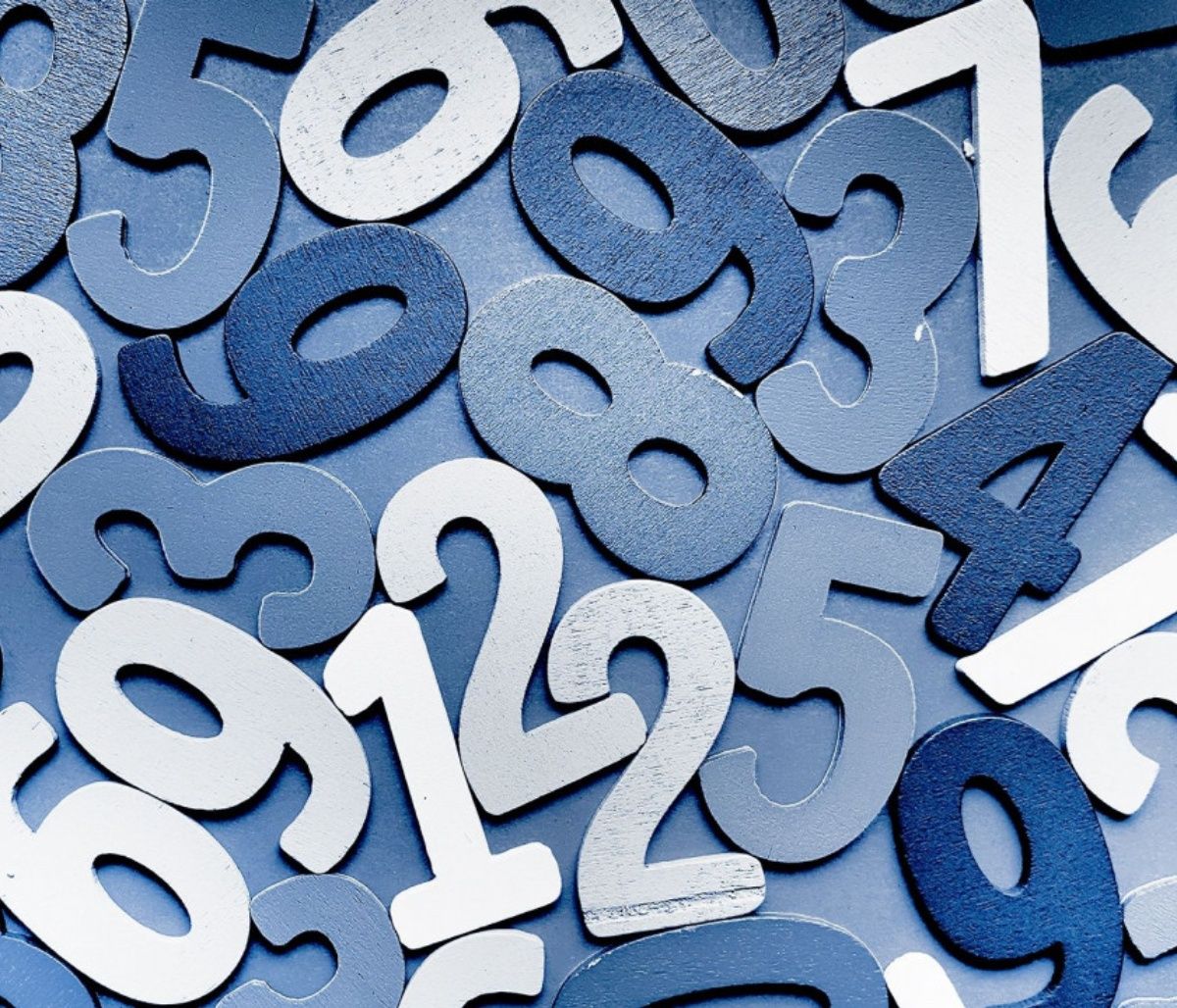 Αυτοί είναι οι τυχεροί αριθμοί του ζωδίου σου για σήμερα, 30/11