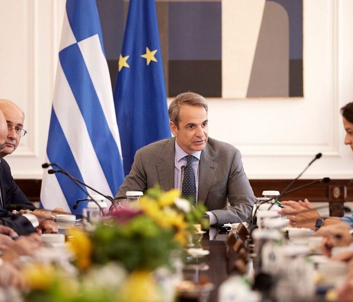 Καθιερώνεται επιστολική ψήφος για πρώτη φορά εντός και εκτός Ελλάδος