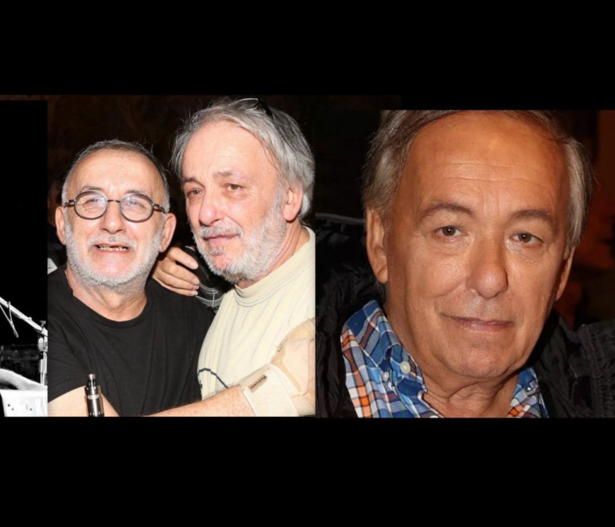 Ανδρέας Μικρούτσικος: Τον κάλεσαν στο αφιέρωμα στον αδερφό του;