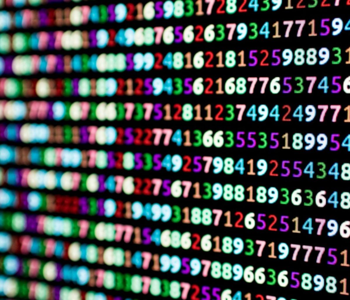 Αυτοί είναι οι τυχεροί αριθμοί του ζωδίου σου για σήμερα, 08/12