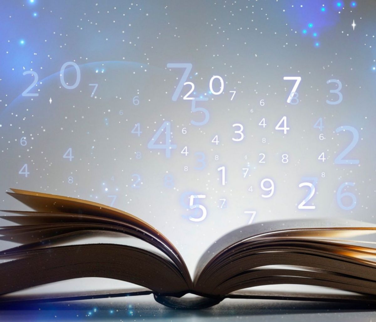 Αυτοί είναι οι τυχεροί αριθμοί του ζωδίου σου για σήμερα, 17/12