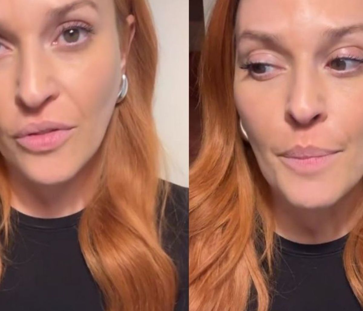 Η Σίσσυ σπάει τη σιωπή της: «Η κατάσταση έχει εκτροχιαστεί»