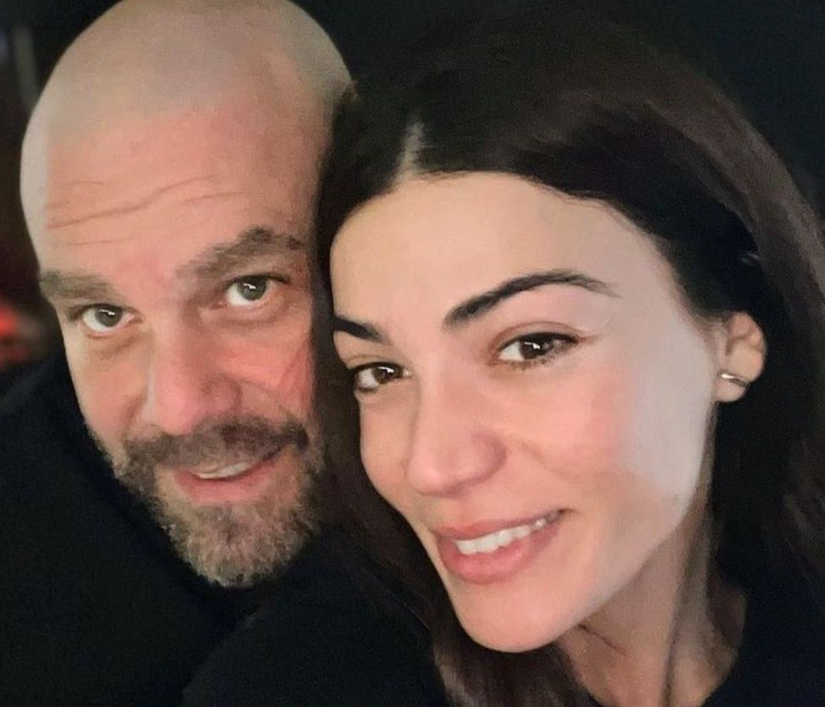 Μιχάλης Κουϊνέλης: Η τρυφερή ανάρτηση με την κόρη του, Ανατολή