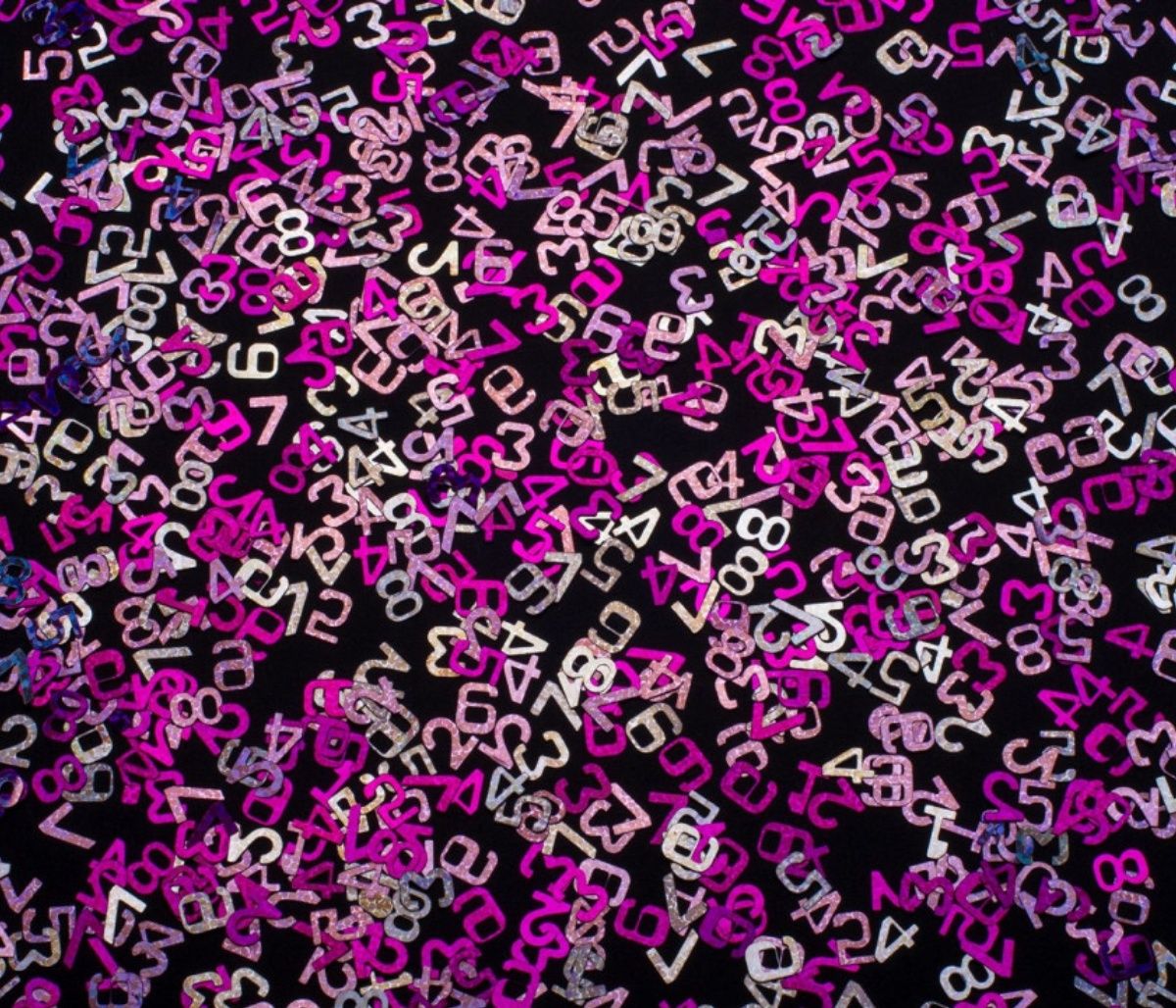 Αυτοί είναι οι τυχεροί αριθμοί του ζωδίου σου για σήμερα, 04/01