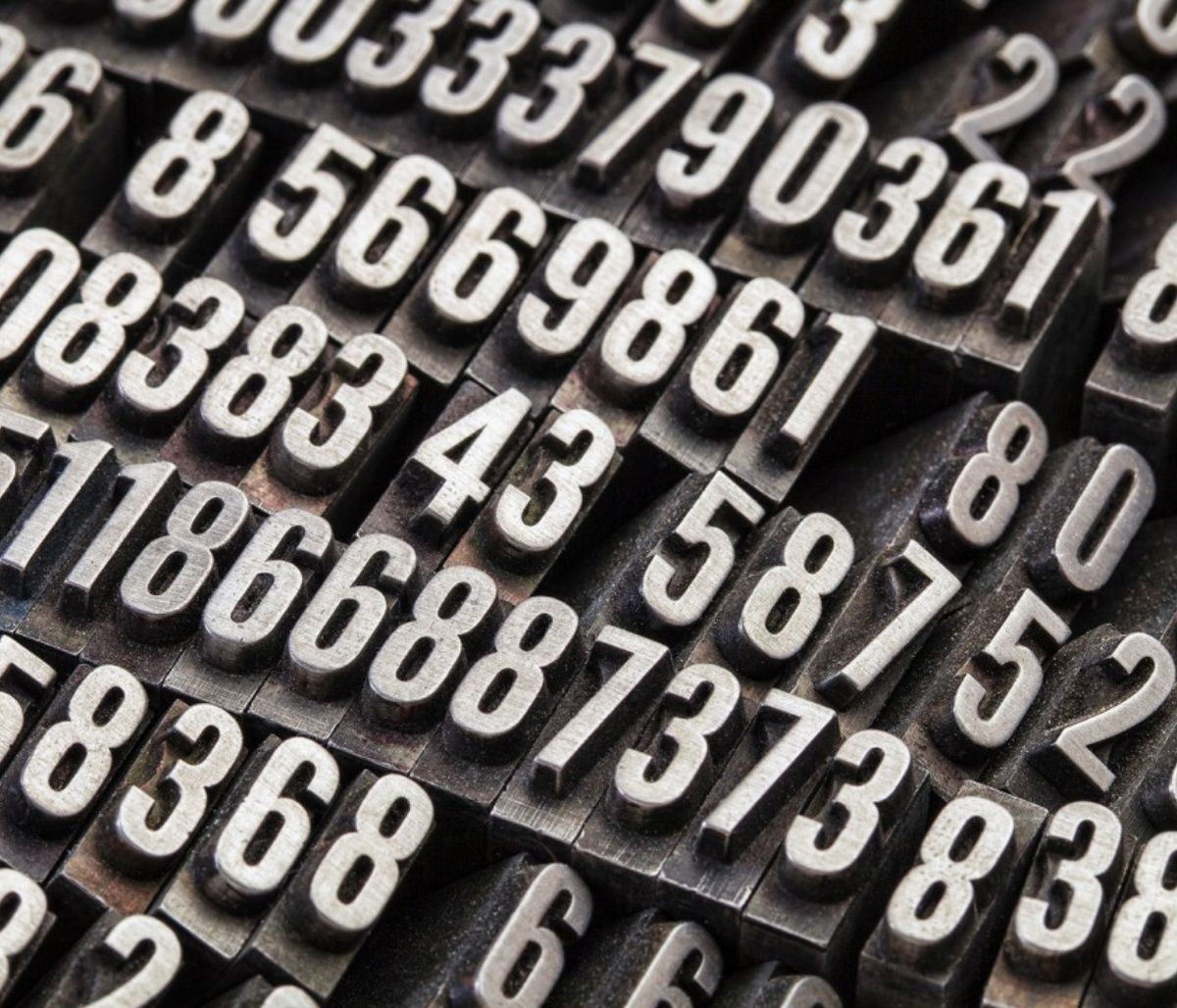 Αυτοί είναι οι τυχεροί αριθμοί του ζωδίου σου για σήμερα, 19/12