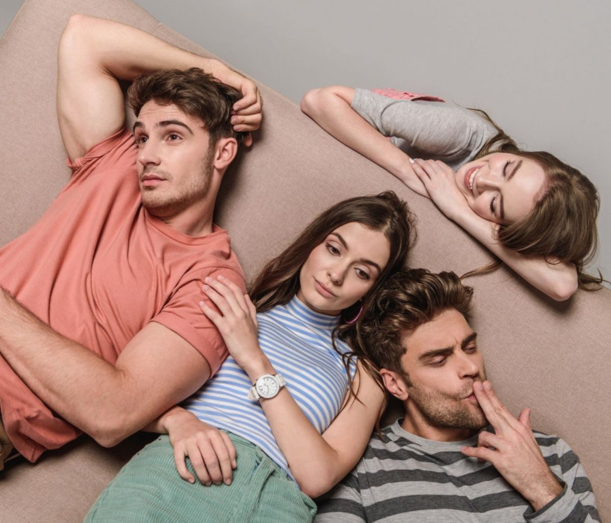 Τα ζώδια που χρειάζονται μόνιμα κάποιον στο πλευρό τους