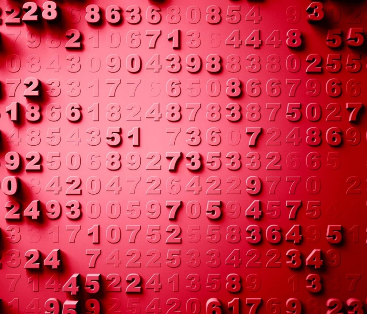 Αυτοί είναι οι τυχεροί αριθμοί του ζωδίου σου για σήμερα, 30/12