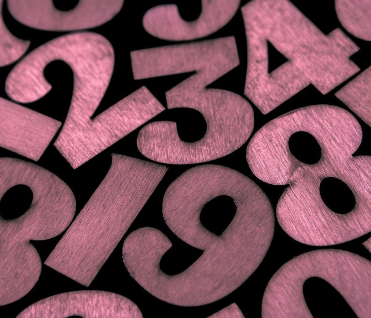 Αυτοί είναι οι τυχεροί αριθμοί του ζωδίου σου για σήμερα, 31/12