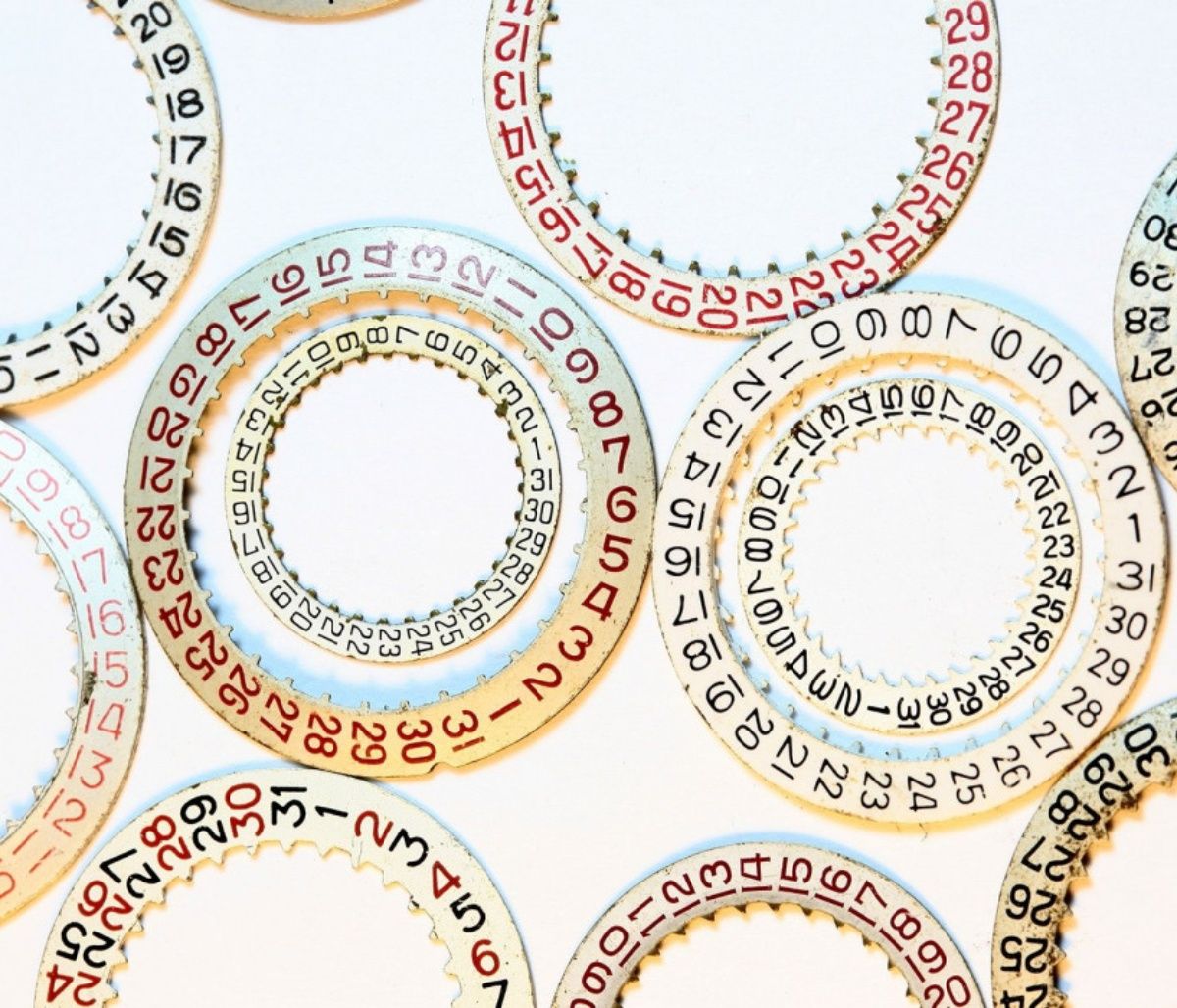 Αυτοί είναι οι τυχεροί αριθμοί του ζωδίου σου για σήμερα, 27/12