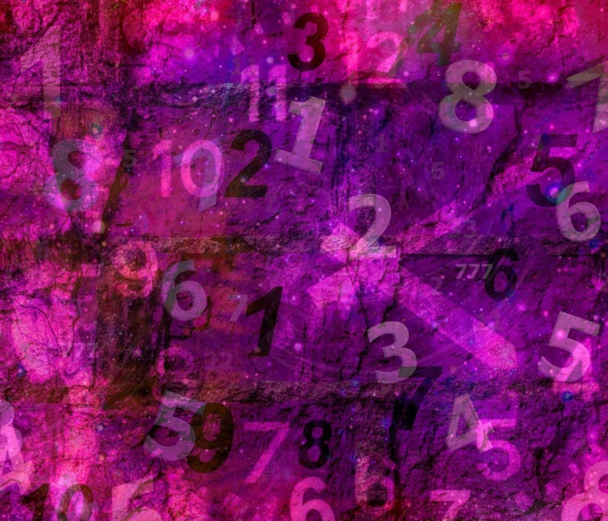 Αυτοί είναι οι τυχεροί αριθμοί του ζωδίου σου για σήμερα, 29/12