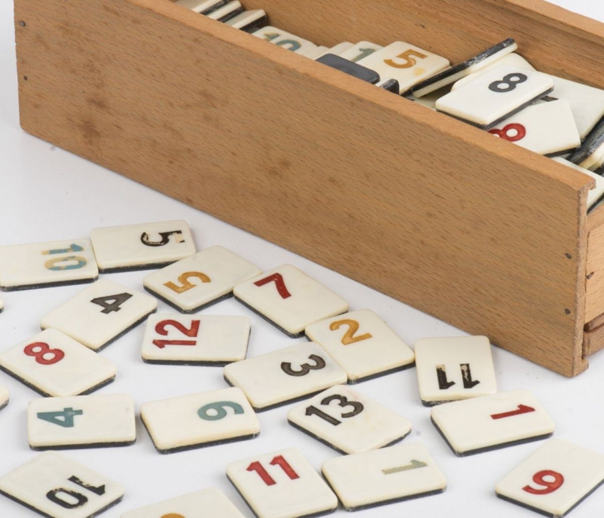 Αυτοί είναι οι τυχεροί αριθμοί του ζωδίου σου για σήμερα, 02/01