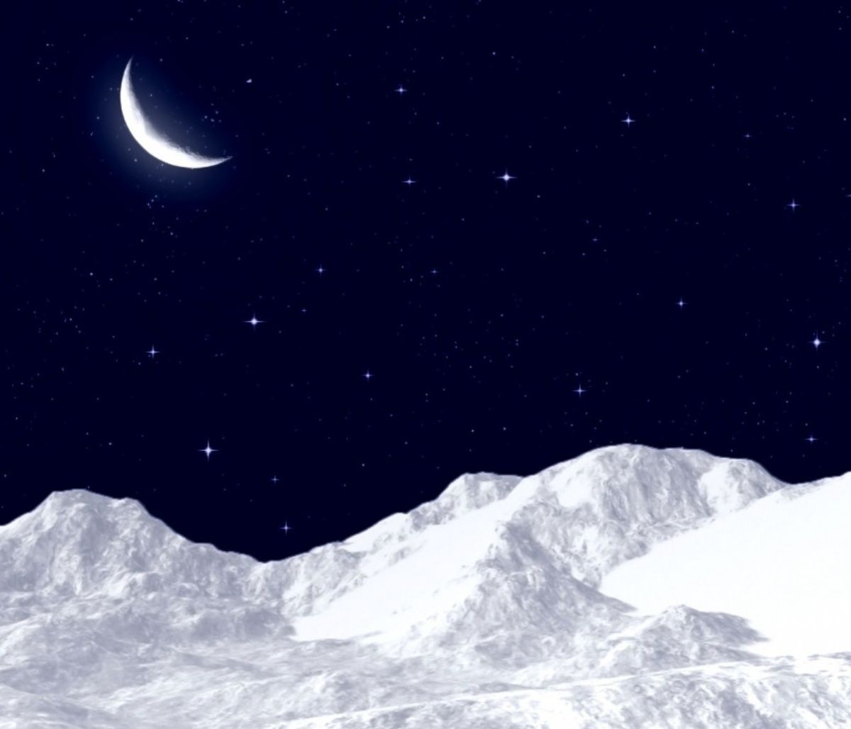 Σήμερα 13/12: Νέα Σελήνη στον Τοξότη-Προσοχή στις μπανανόφλουδες