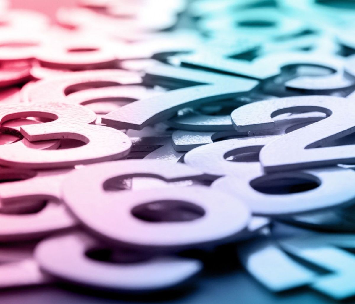 Αυτοί είναι οι τυχεροί αριθμοί του ζωδίου σου για σήμερα, 21/12