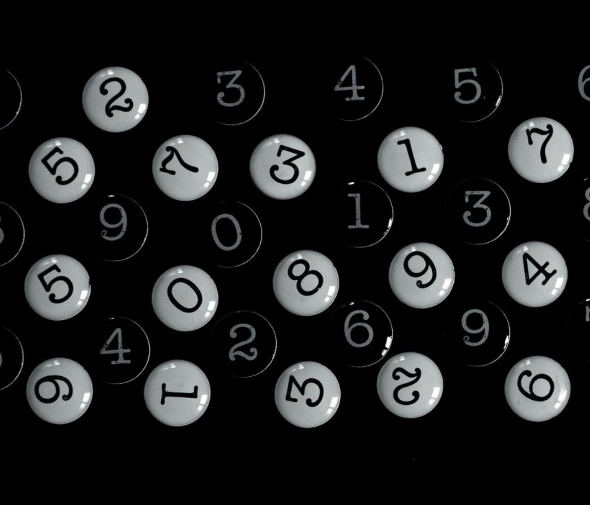 Αυτοί είναι οι τυχεροί αριθμοί του ζωδίου σου για σήμερα, 22/12